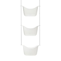 Bask Shower Caddy (Set of 3)