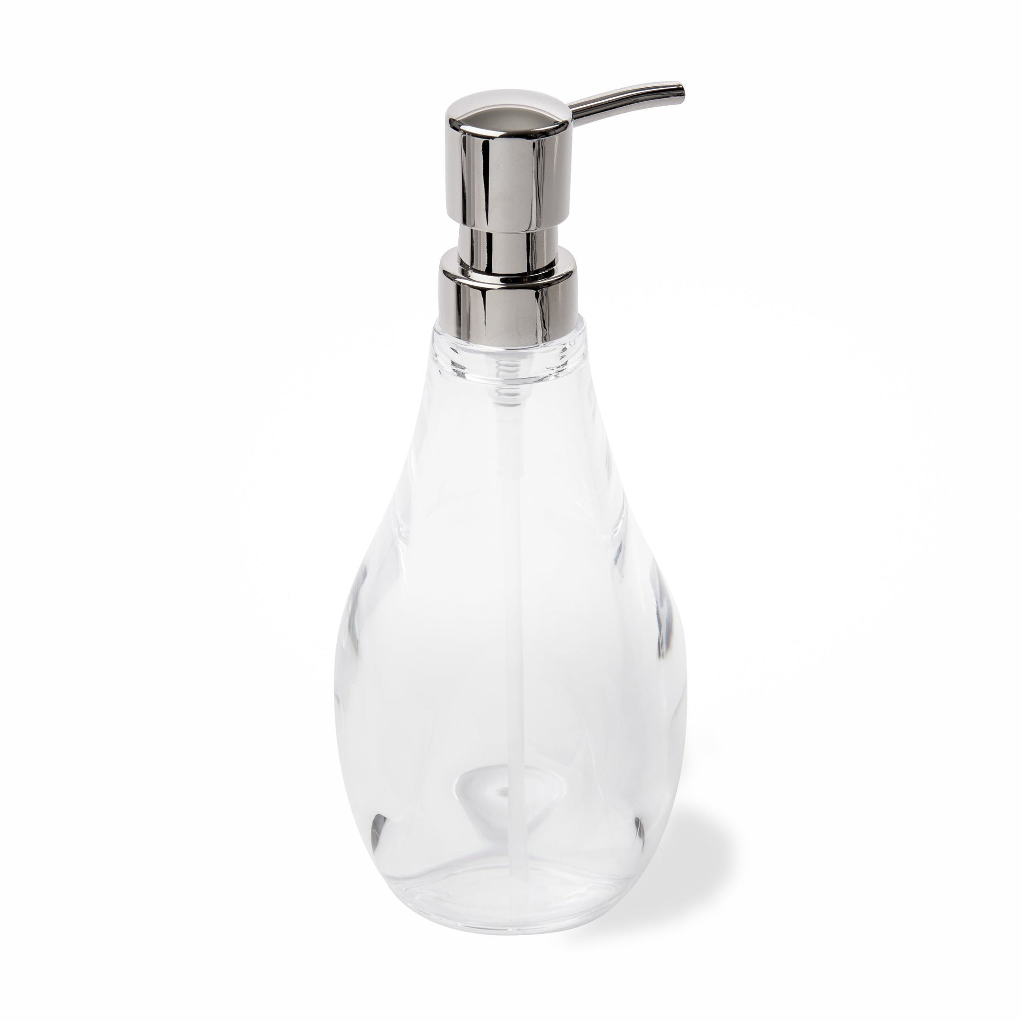 Droplet Soap Pump