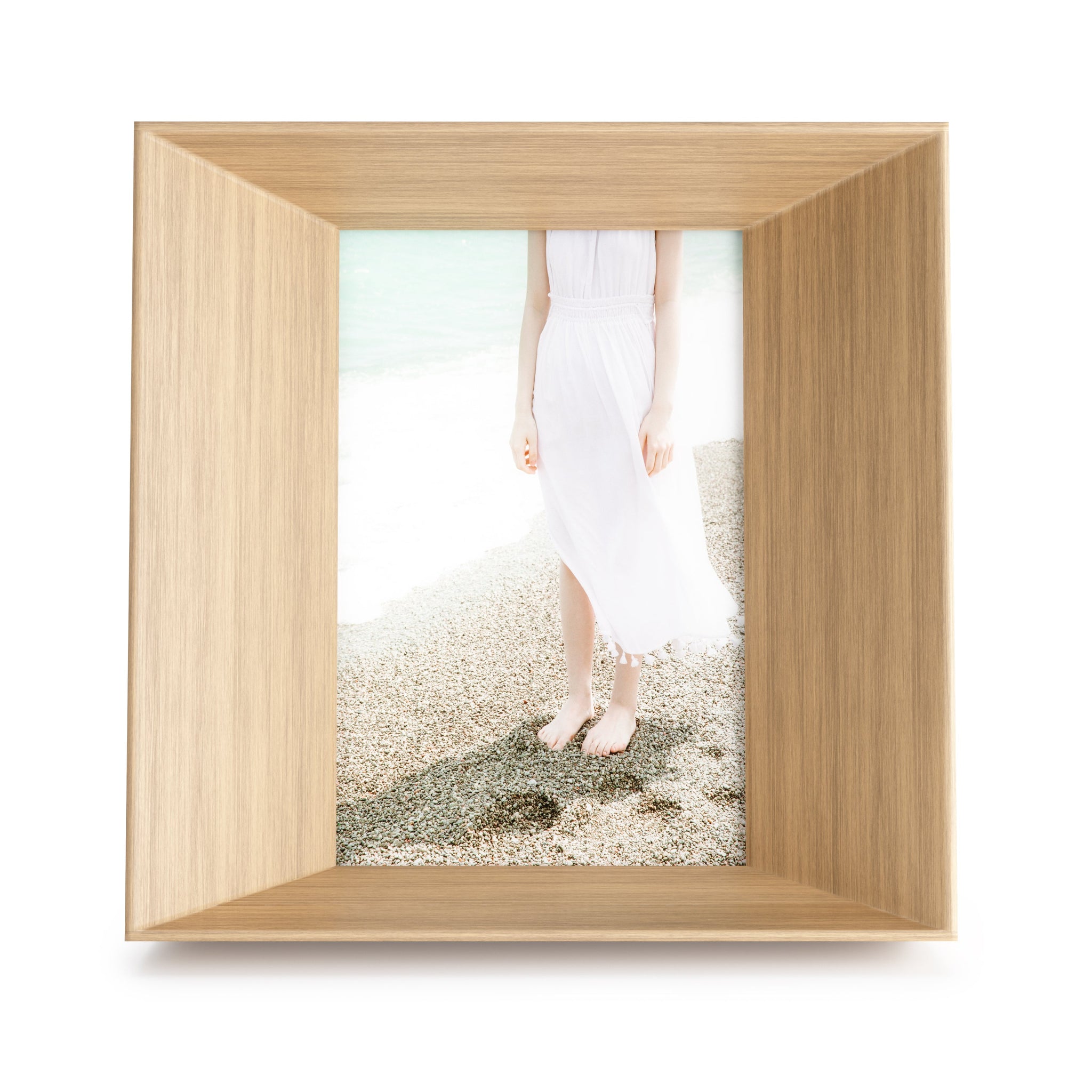 Lookout Picture Frame