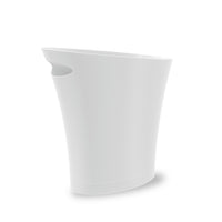 Skinny Trash Can 2-Gallon (7.5L) Capacity