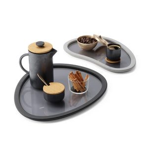 Hub Serving Trays (Set of 2)