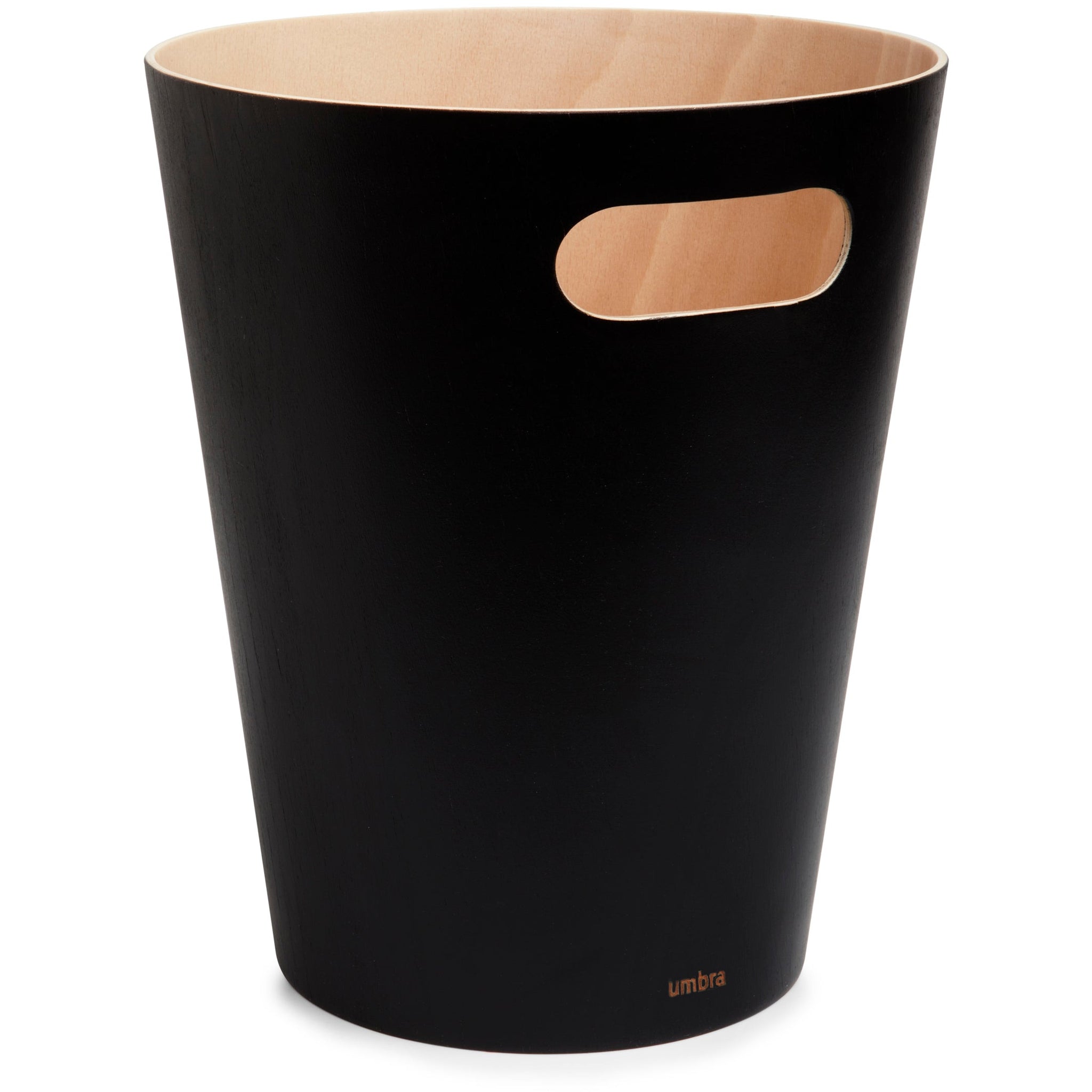 Woodrow Trash Can 2-Gallon (7.5L) Capacity