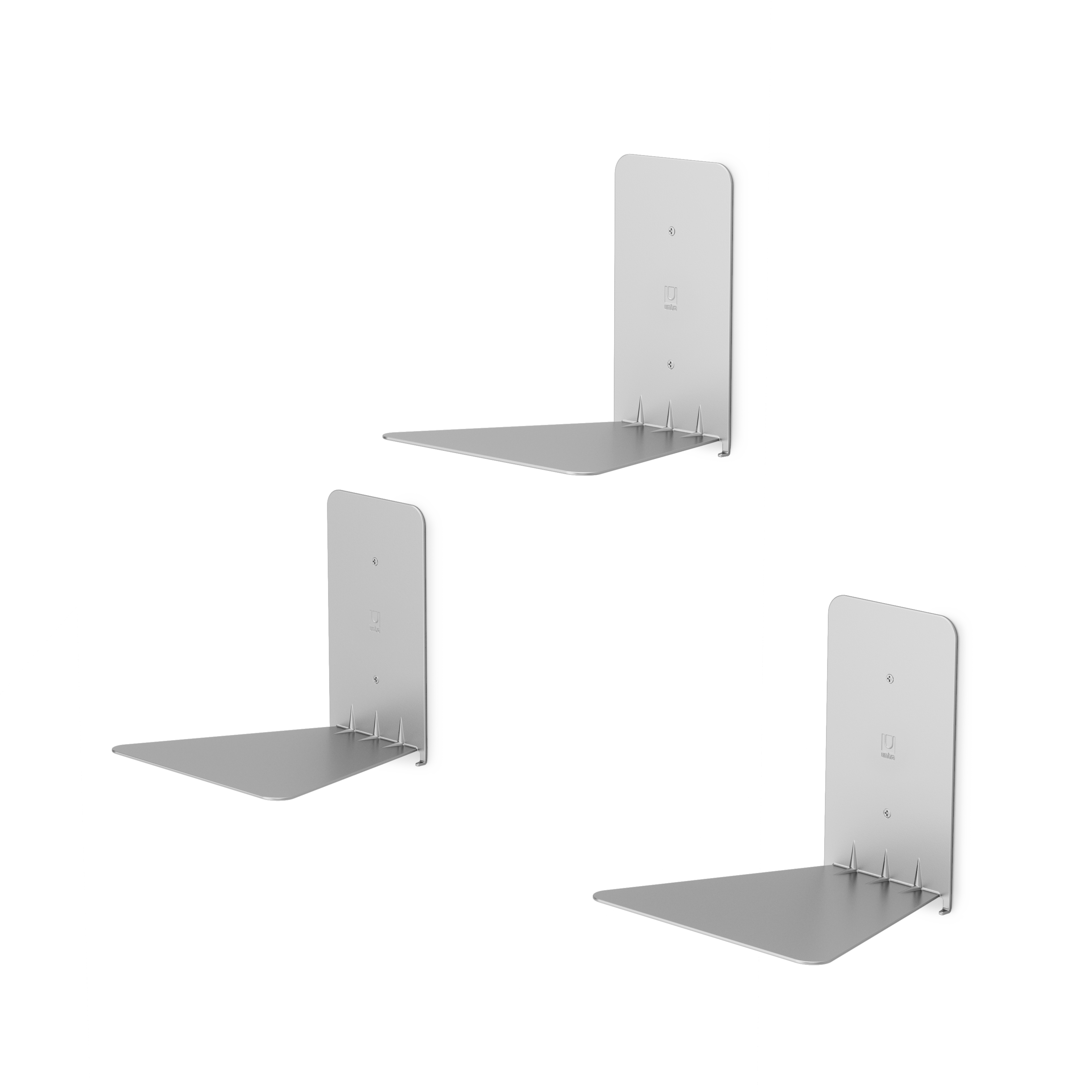 Conceal Floating Shelves (Set of 3)