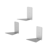 Conceal Floating Shelves (Set of 3)