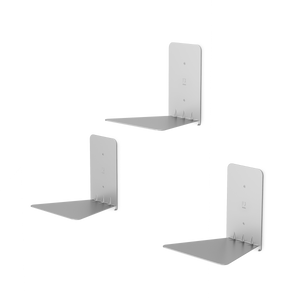 Conceal Floating Shelves (Set of 3)