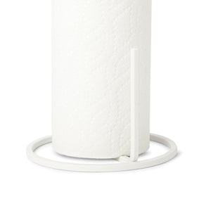 Squire Paper Towel Holder