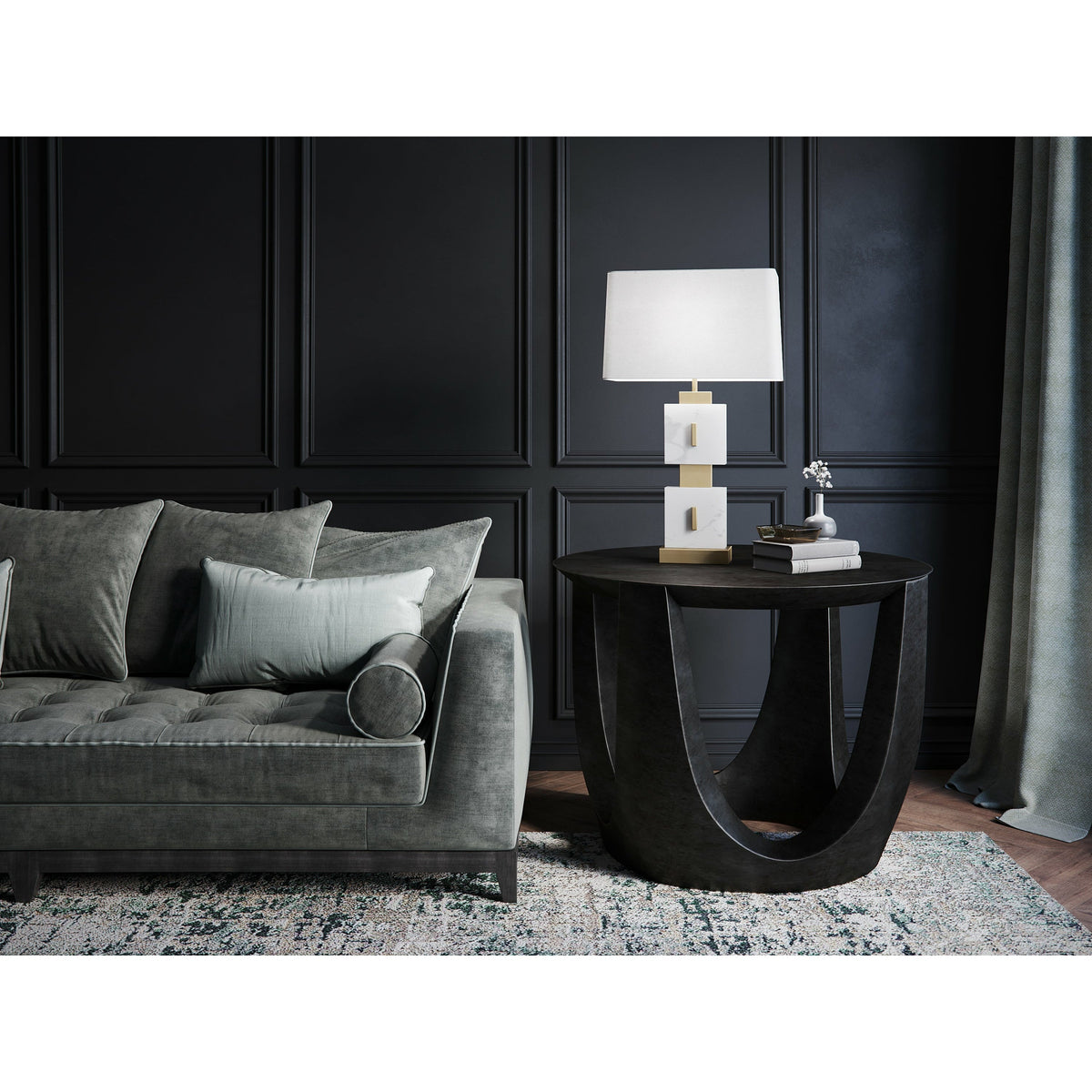Reynolds Table Lamp