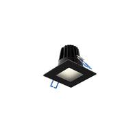 Indoor/Outdoor Regressed Gimbal Down Light