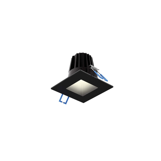 Indoor/Outdoor Regressed Gimbal Down Light