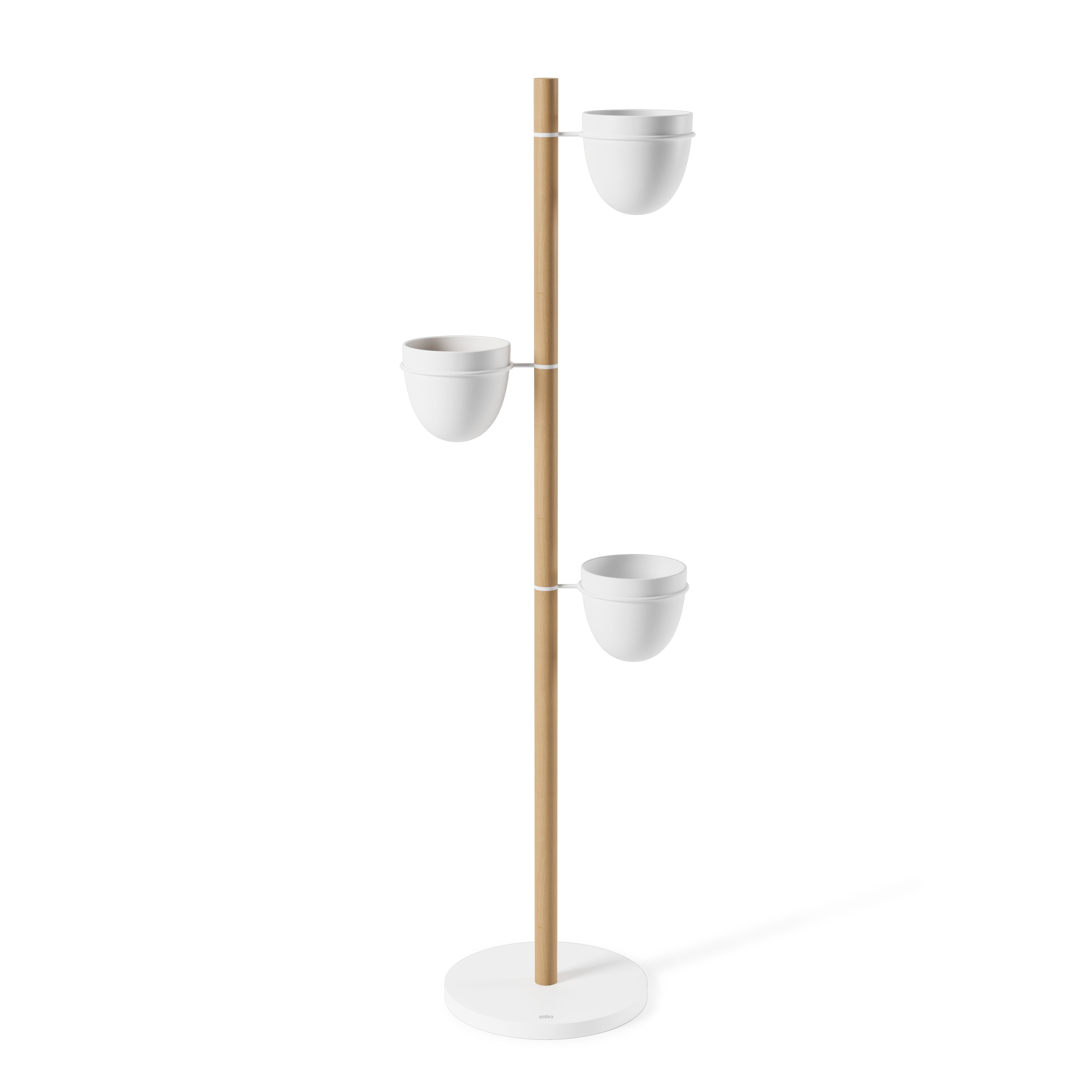 Floristand Freestanding Planter