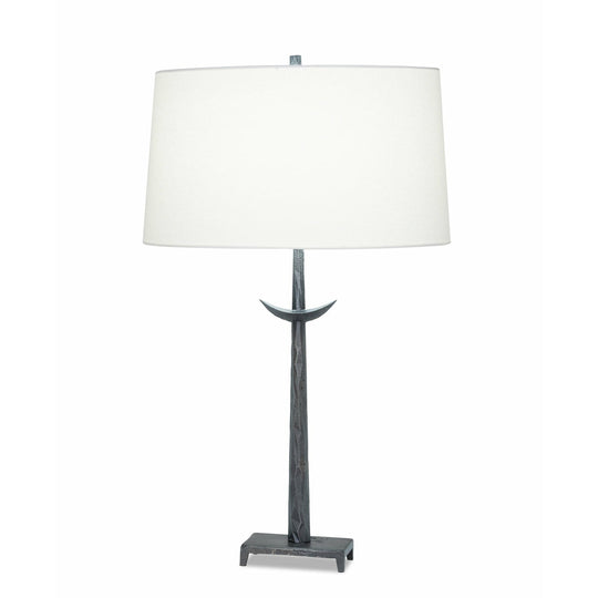 Roman Table Lamp