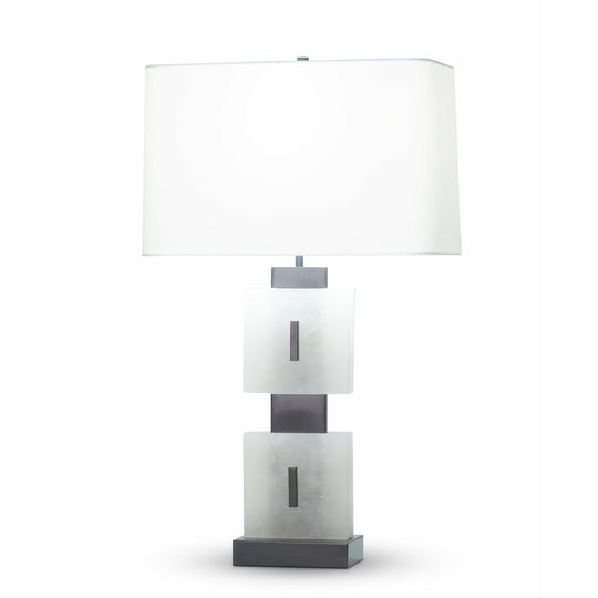 Rose Table Lamp