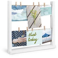 Hangit Desktop Photo Display