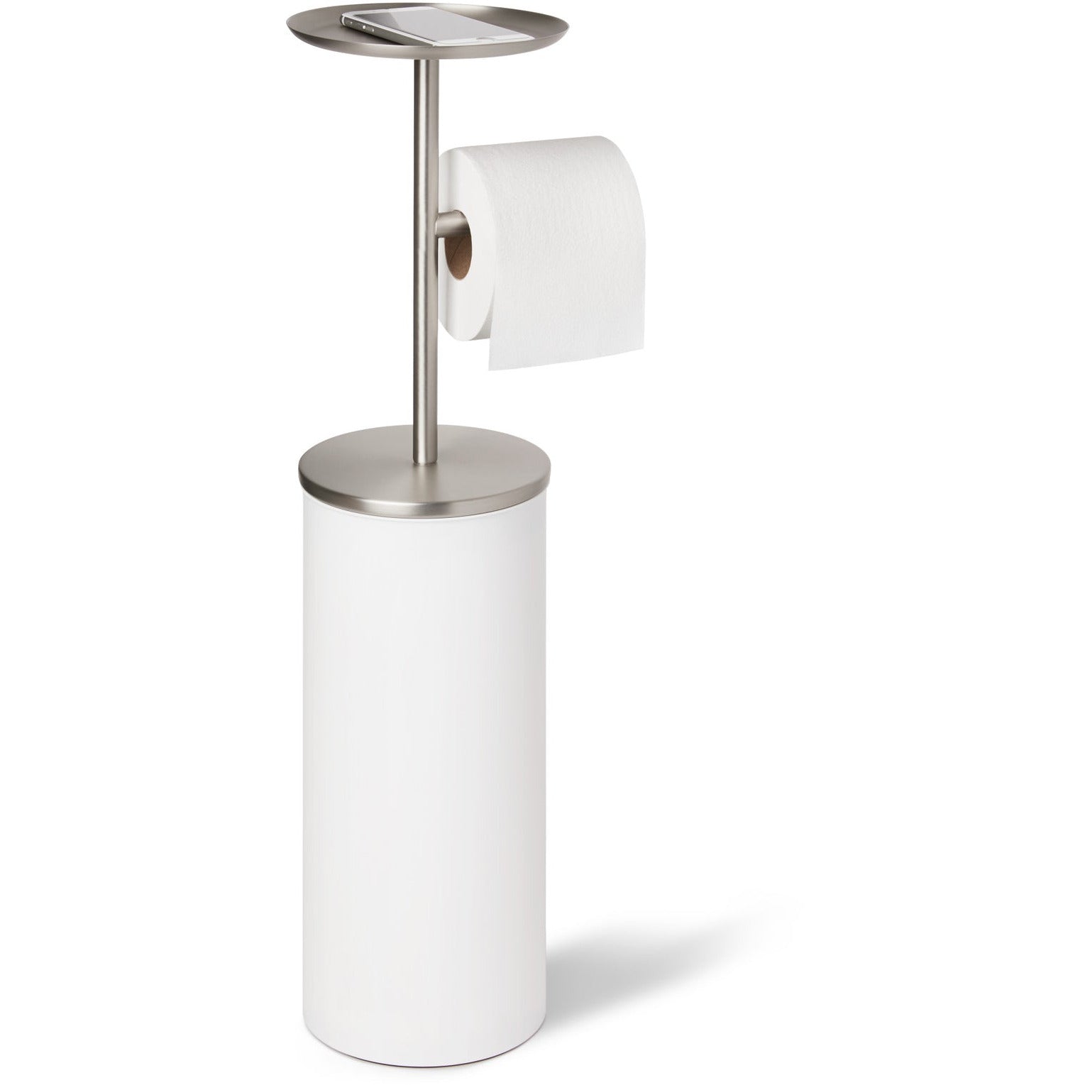 Portaloo Toilet Paper Stand and Storage