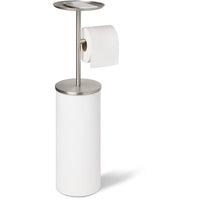 Portaloo Toilet Paper Stand and Storage