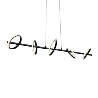Olympia 5-Light Pendant