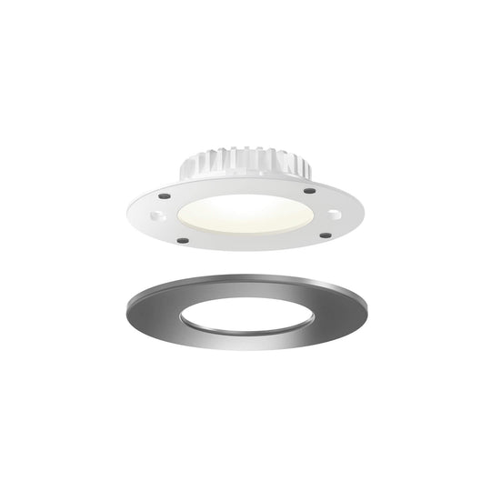 Recessed Retrofit Led Light