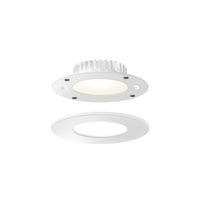 Recessed Retrofit Led Light