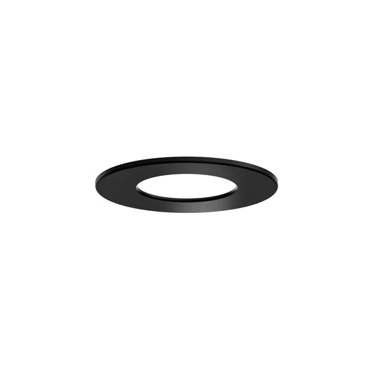4" Recessed Panel Trim