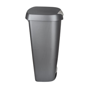 Brim 13 Gallon (50L) Trash Can with Lid