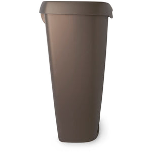 Brim 13 Gallon (50L) Trash Can with Lid