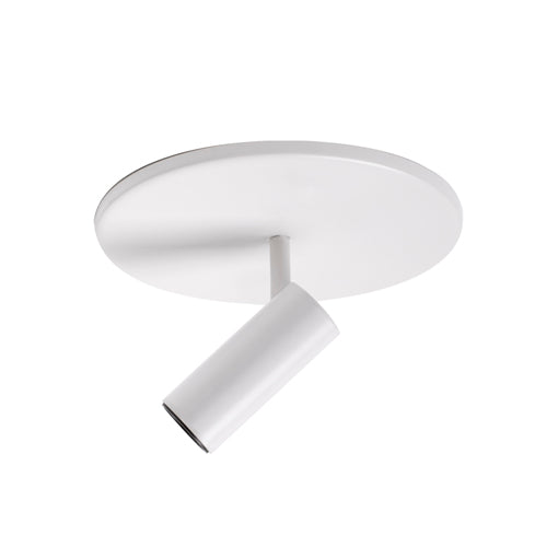 Downey Semi Flush Mount