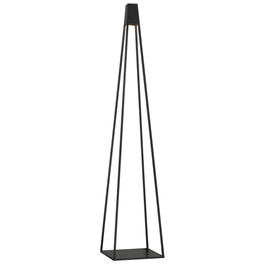 Apex Outdoor X-Large Floor Lamp