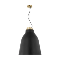 Forge X-Large Tall Pendant