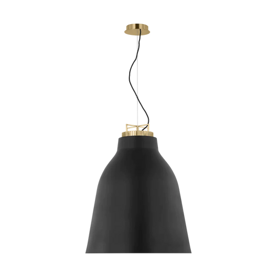 Forge X-Large Tall Pendant