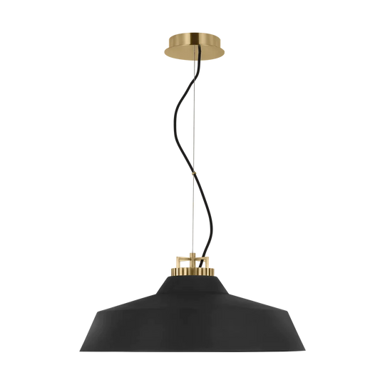 Forge X-Large Short Pendant