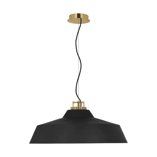 Forge Grande Short Pendant