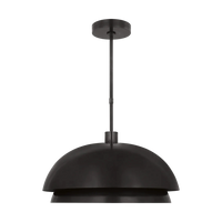 Shanti X-Large Pendant