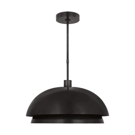 Shanti X-Large Pendant