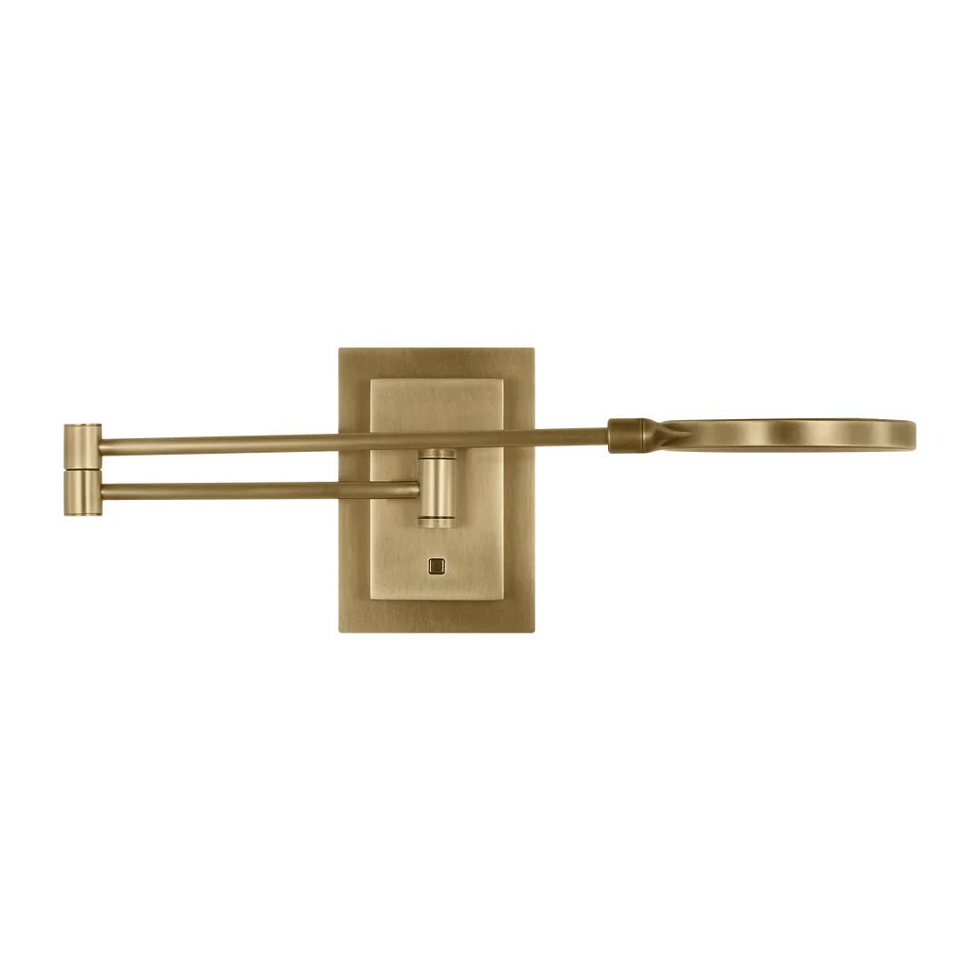 Spectica Small Task Sconce