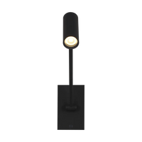 Ponte Small Task Sconce