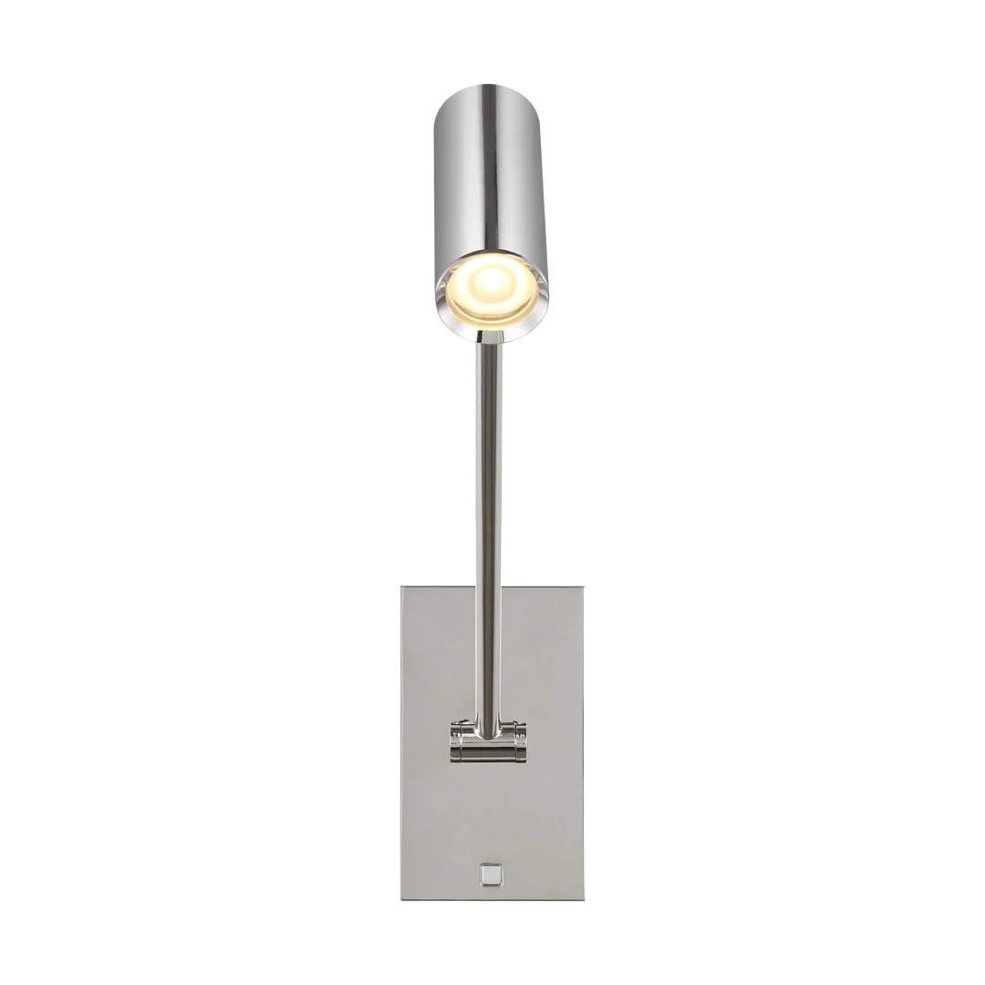 Ponte Small Task Sconce