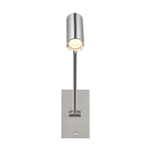 Ponte Small Task Sconce