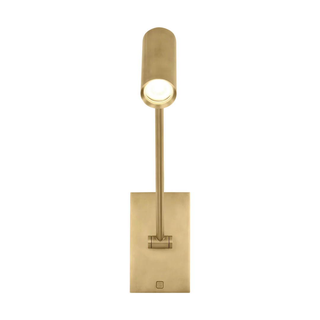 Ponte Small Task Sconce