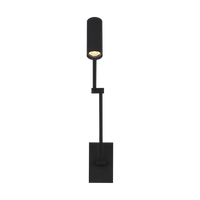 Ponte Medium Task Sconce
