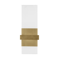Flyta Small Sconce
