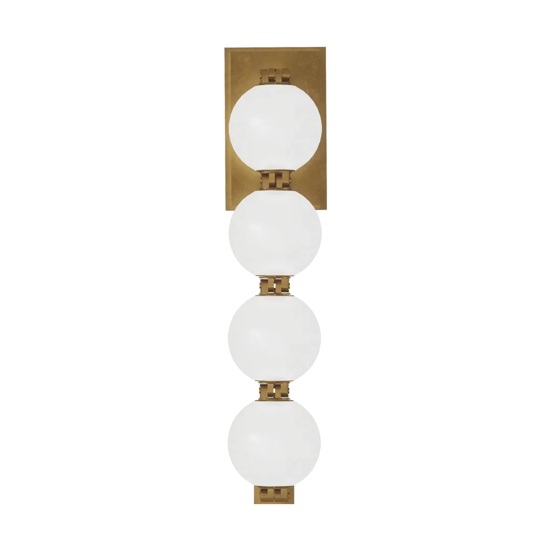 Perle 15 Sconce