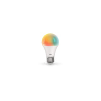 Smart A19 Rgb+Cct Light Bulb