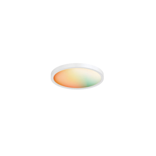 Smart RGB+CCT Flush Mount