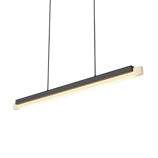 Smart Led Linear Pendant Light