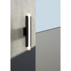 Smart Led Linear Wall Sconce