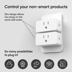 Smart Home Starter Pack