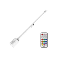 DALS Connect Wifi module controller and remote for SMART indoor tape