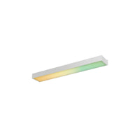 Smart Rgb+Cct Led Under Cabinet Linear Kit