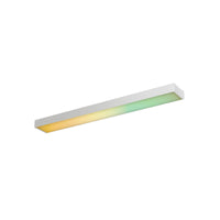 Smart Rgb+Cct Led Under Cabinet Linear Kit
