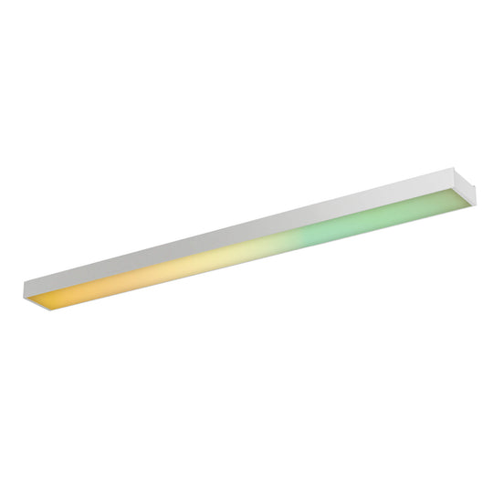 Smart Rgb+Cct Led Under Cabine